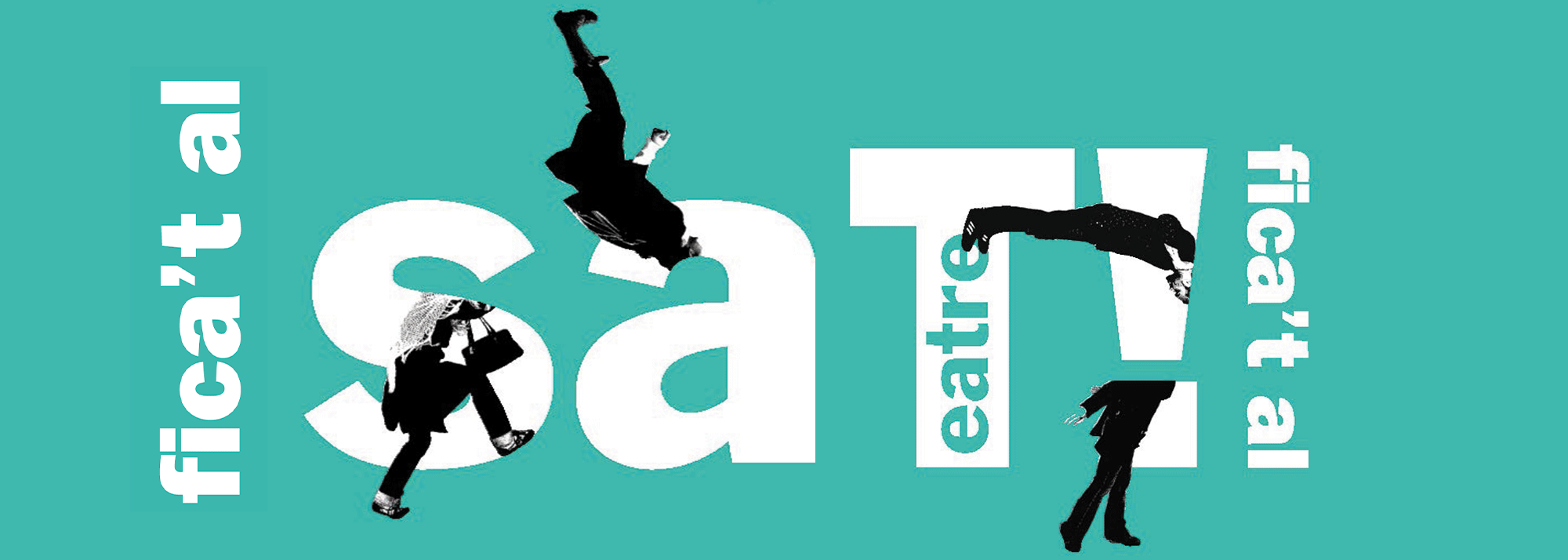 Fica't al SAT! 2026
