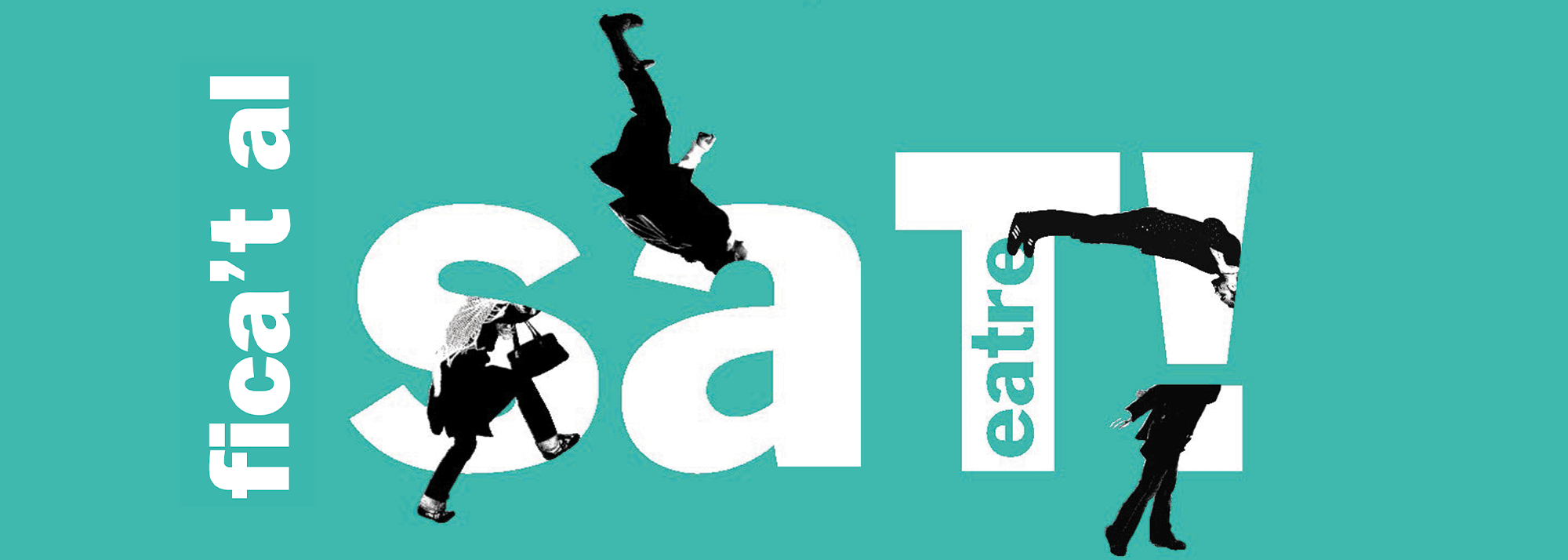 Fica't al SAT! 2026
