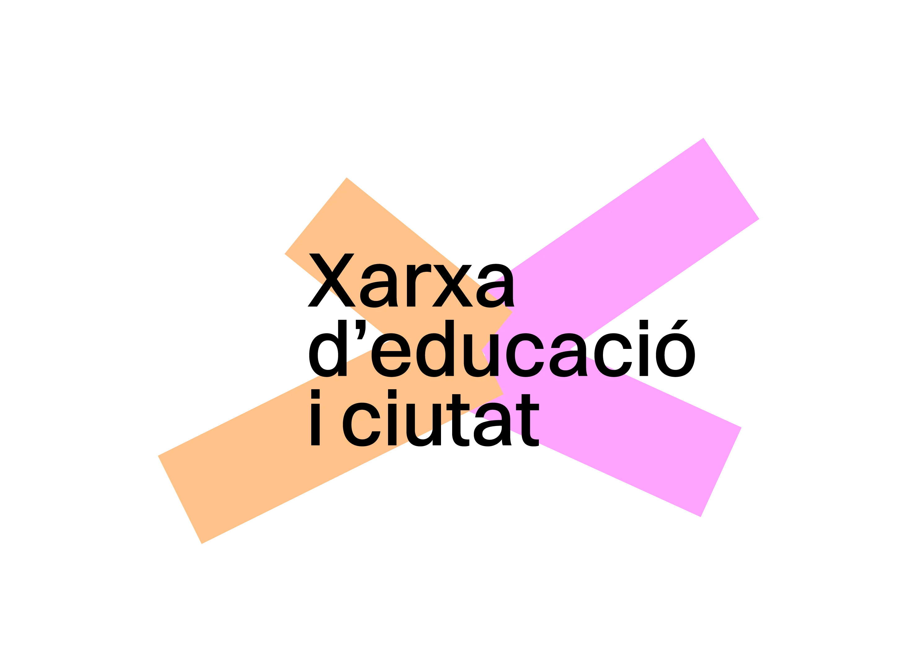 Xarxa d’educació i ciutat