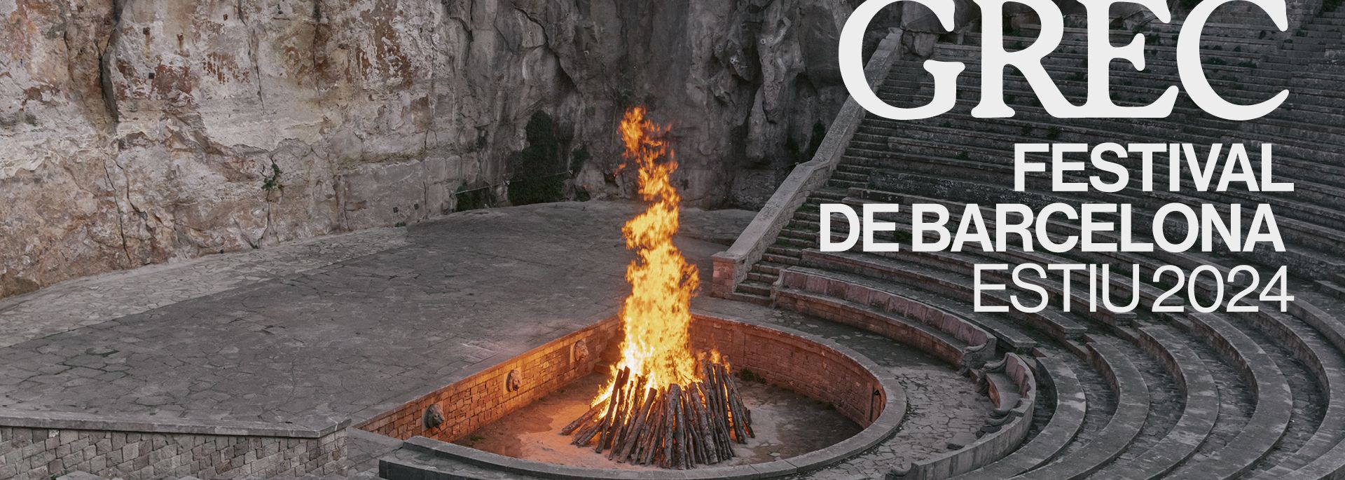 Un nuevo Grec llevará al SAT! tres espectáculos de carácter diverso Un nuevo Grec llevará al SAT! tres espectáculos de carácter diverso