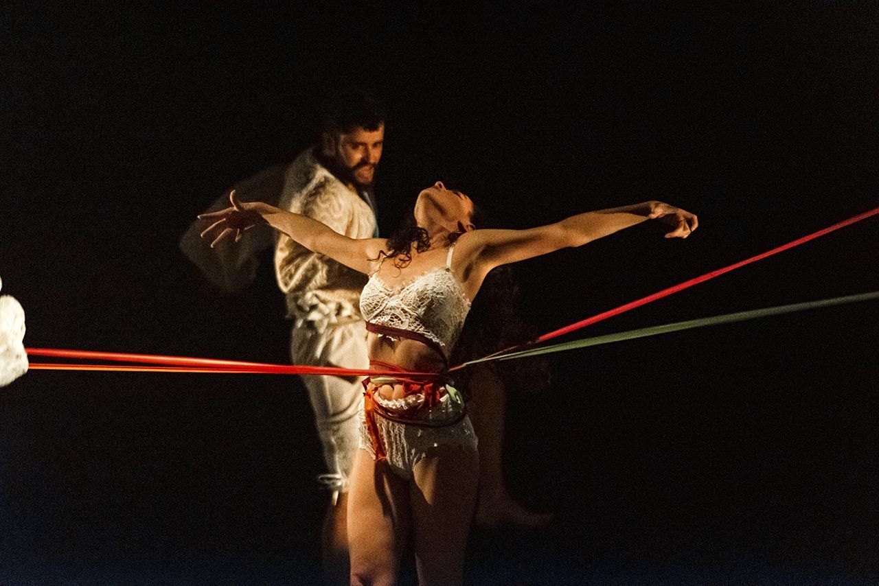Taller: Entre la tradición y la contemporaneidad Taller: Entre la tradición y la contemporaneidad