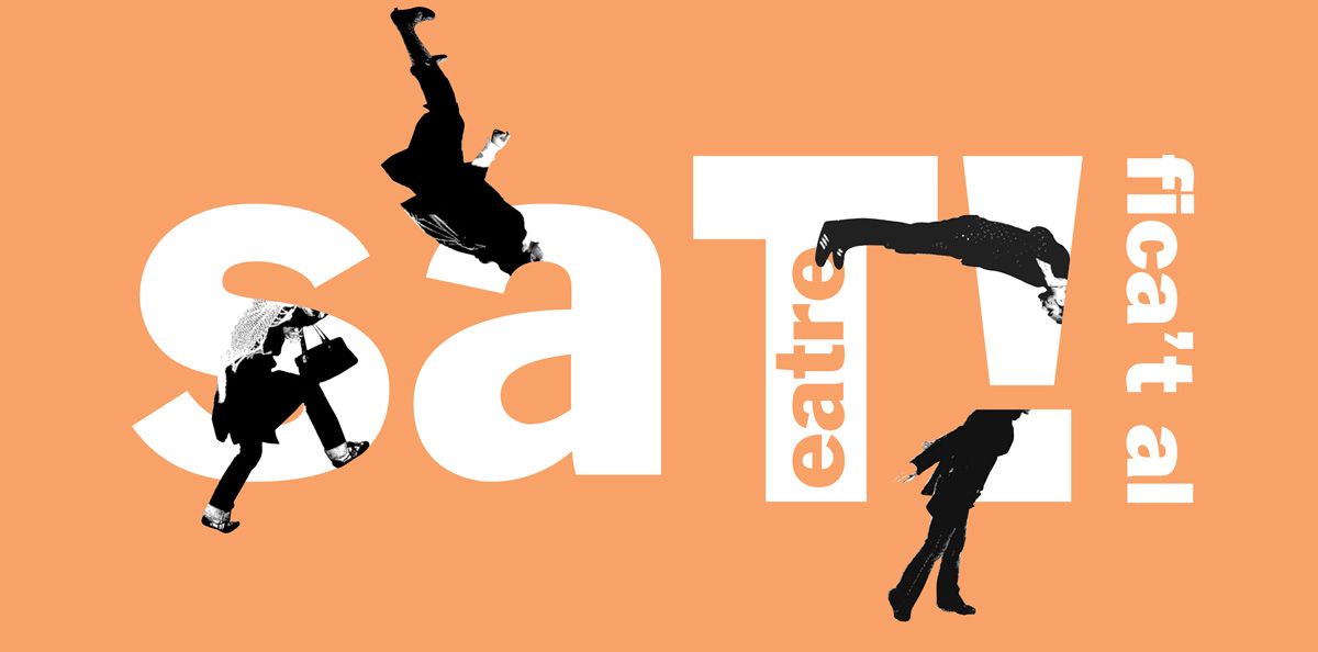 Entrega de premis de la 20 edició del Fica’t al SAT! Entrega de premis de la 20 edició del Fica’t al SAT!