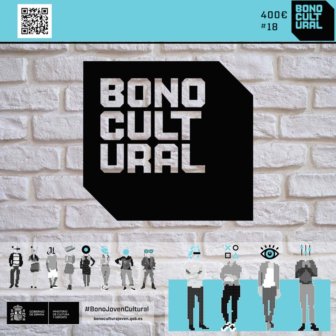 El SAT! ja és entitat adherida al programa Bo Cultural Jove El SAT! ja és entitat adherida al programa Bo Cultural Jove