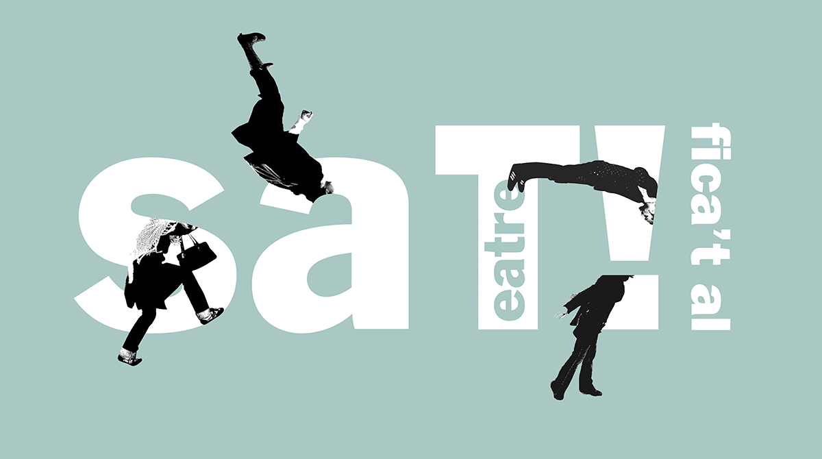 Clausura i entrega de premis de la 19 edició del Fica’t al SAT!