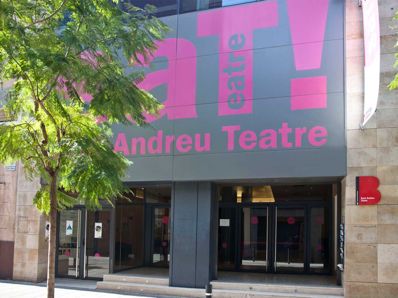 Pròrroga de la suspensió de l’activitat presencial