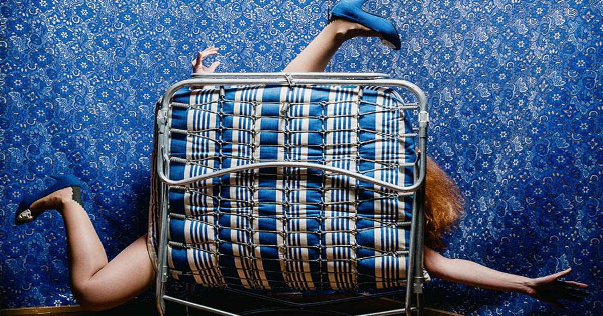 Prefunció a distància · Mar Gómez