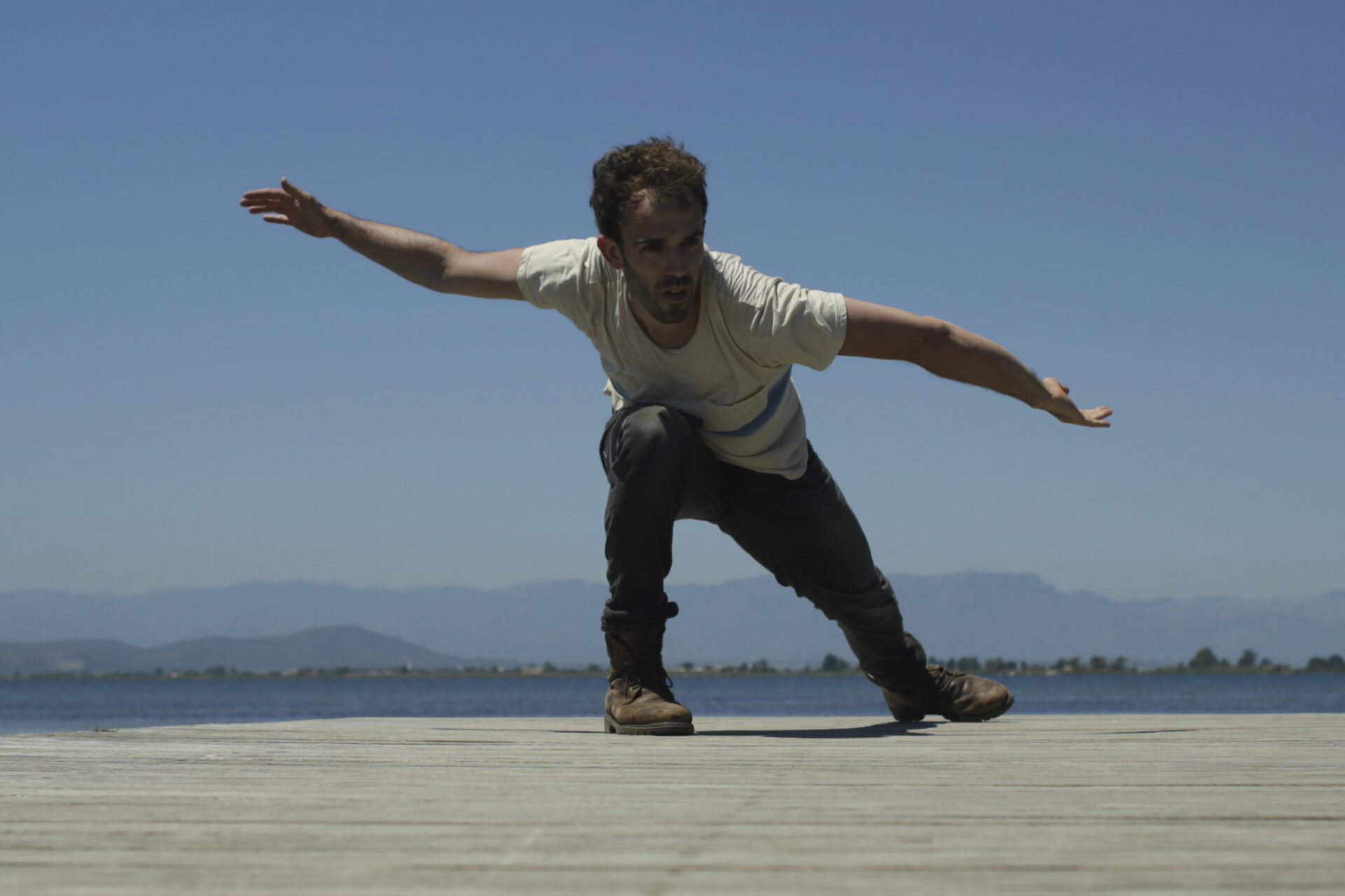 Entrenamientos para profesionales con Miquel Barcelona