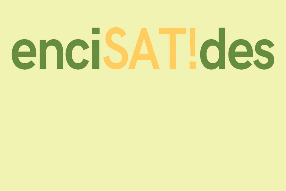 Una tardor d’EnciSAT!des