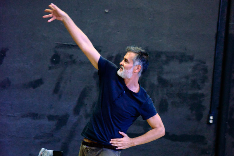 La dansa com a element cultural i artístic per a l’educació