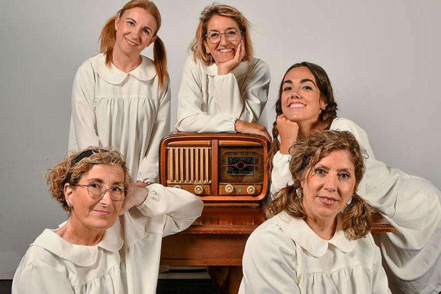 El Florido Pensil – Nenes El Florido Pensil – Nenes