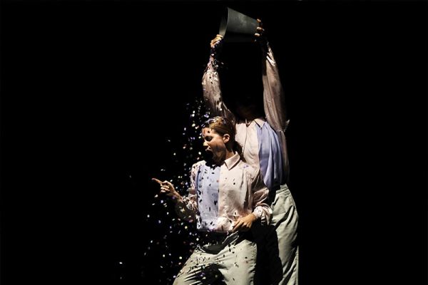 We are ALIANSAT We are ALIANSAT