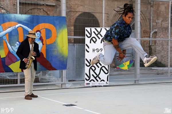 Hop Sant Andreu 2023 Hop Sant Andreu 2023