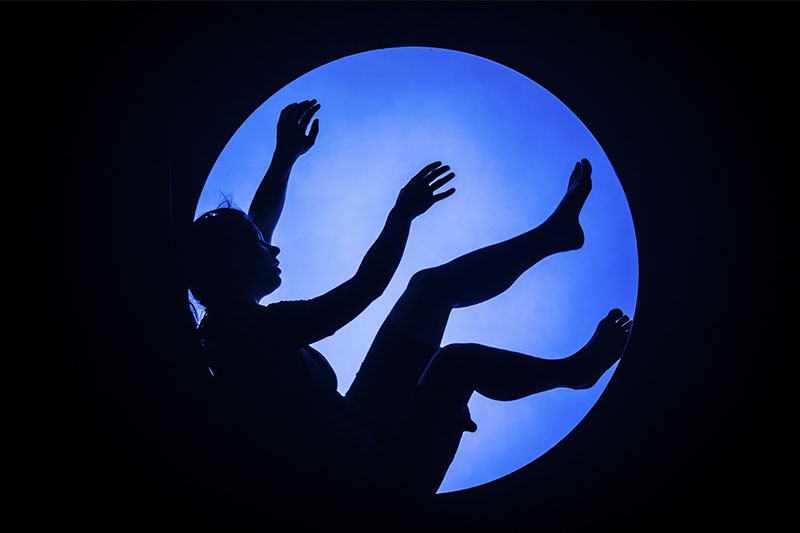 Dins el cor del món