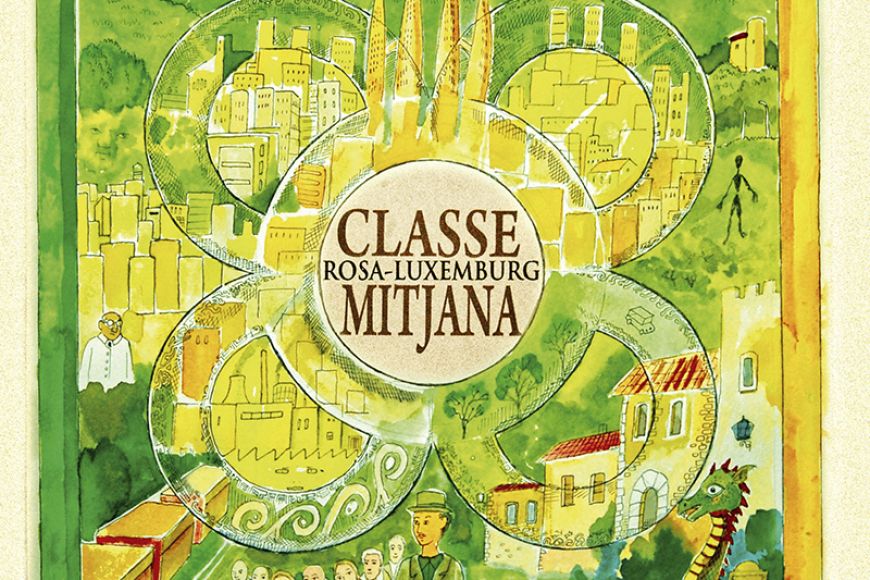 Classe mitjana Classe mitjana