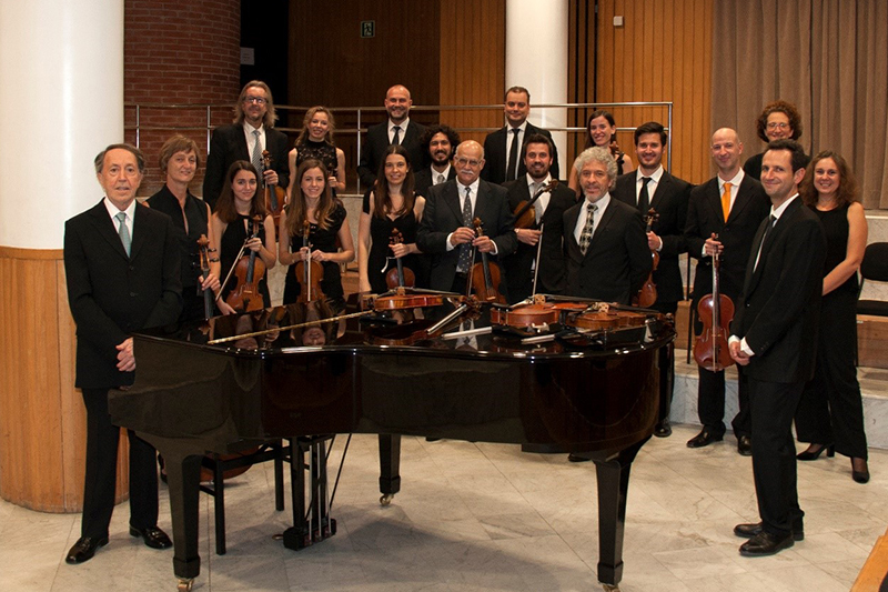 Cicle de concerts de Nadal 2021