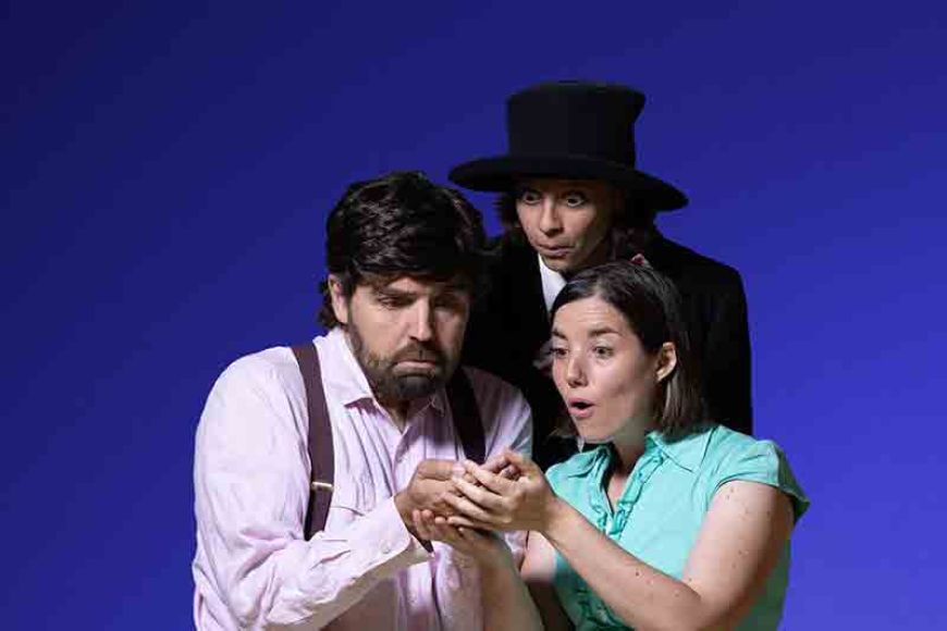 En Patufet (i els seus pares) En Patufet (i els seus pares)