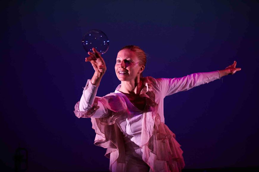 Bombolles de paper Bombolles de paper