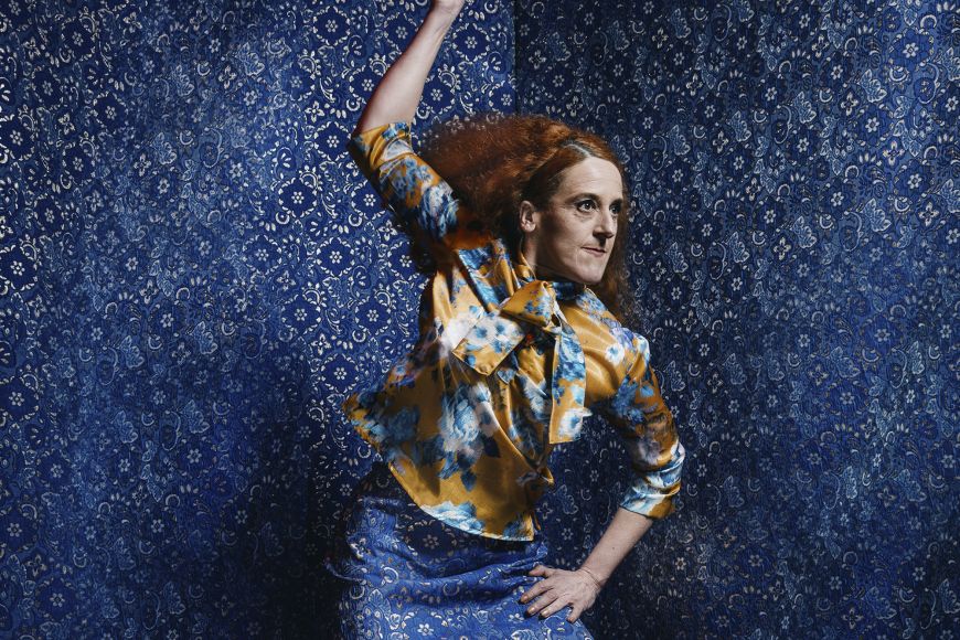 Sempreviva Sempreviva