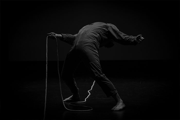 GREAT HUMAN + FRONTERA