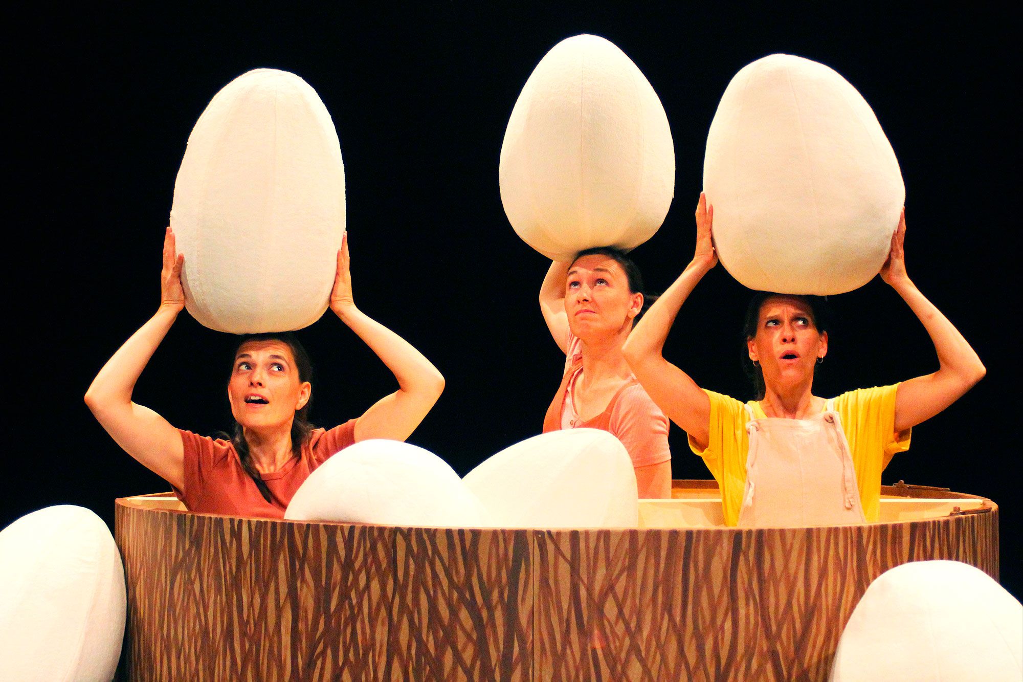 KL’AA, la teva cançó