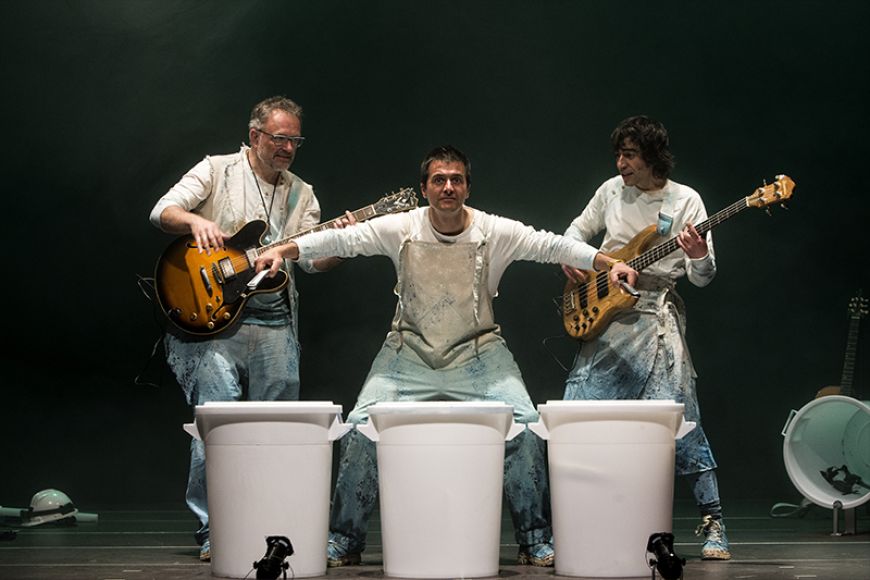 Maquinaigües Maquinaigües