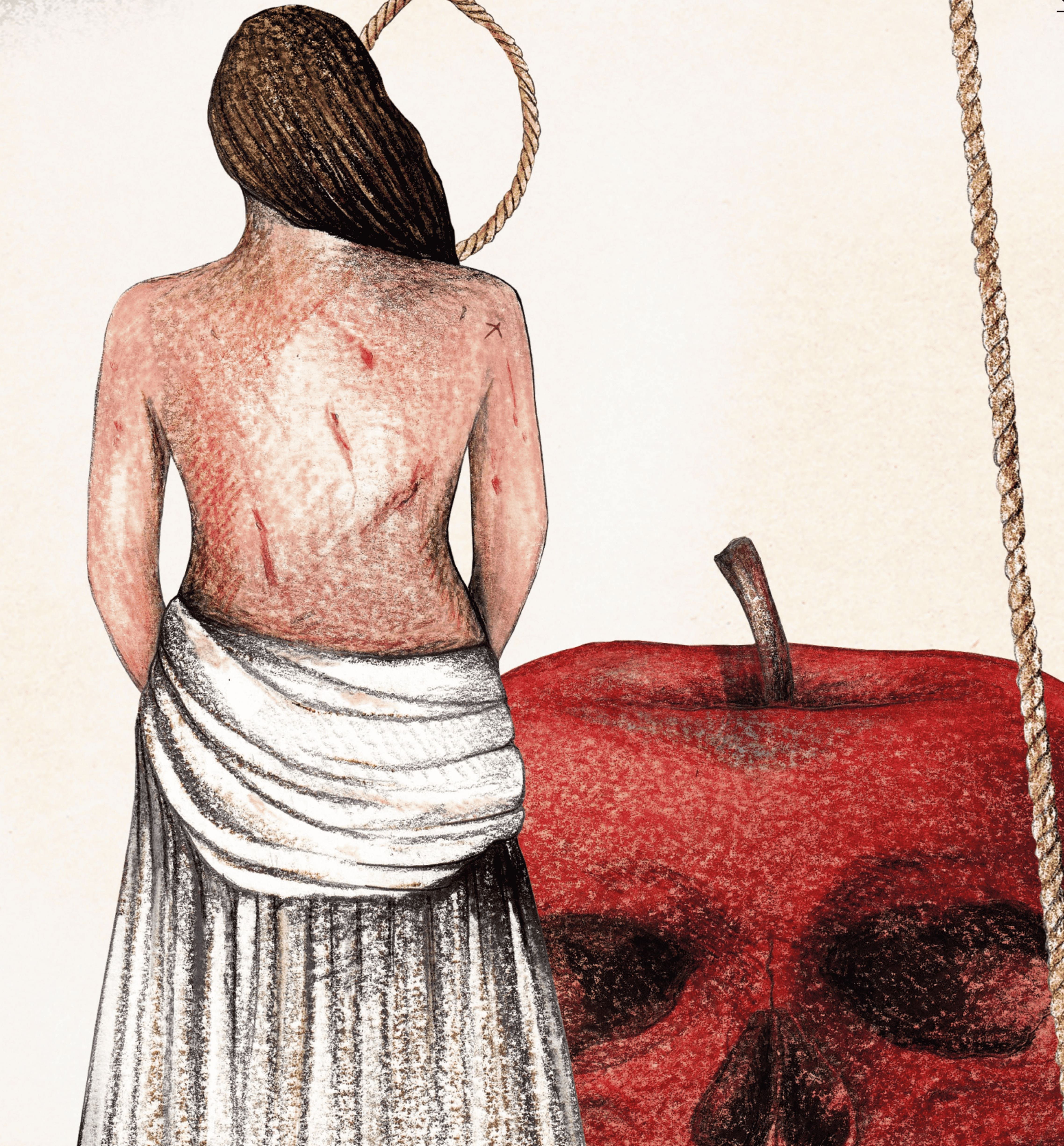 Un ram de margarides (a cada nínxol de bruixa)