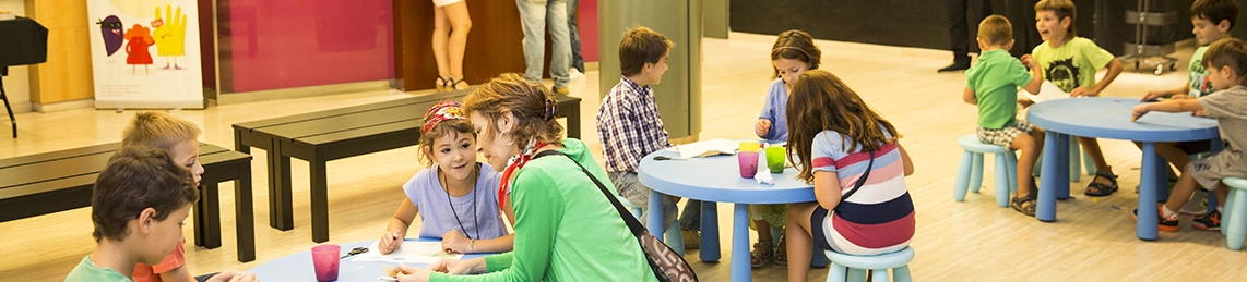 Antes de la función