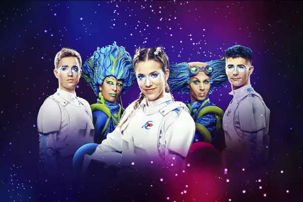 Armstrong_La Roda Produccions | © David Ruano Armstrong_La Roda Produccions | © David Ruano