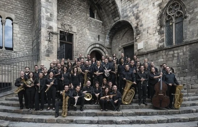 Concert de Festa Major