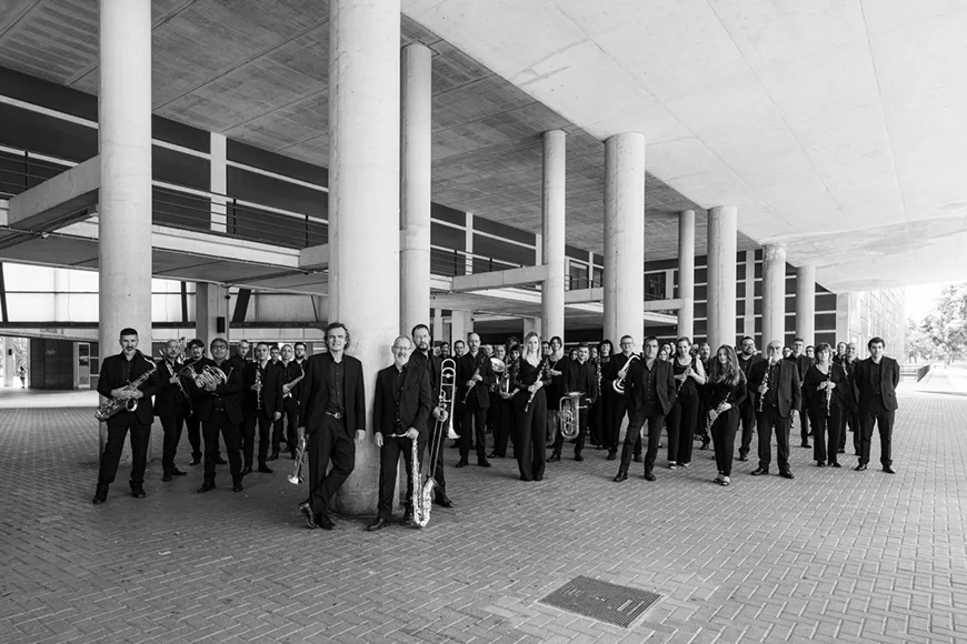 Banda Municipal de Barcelona