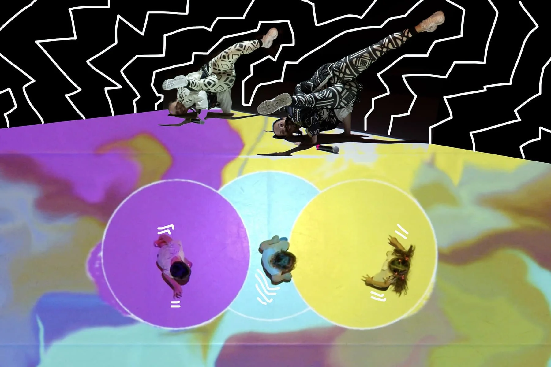 Petit Break Brodas Bros