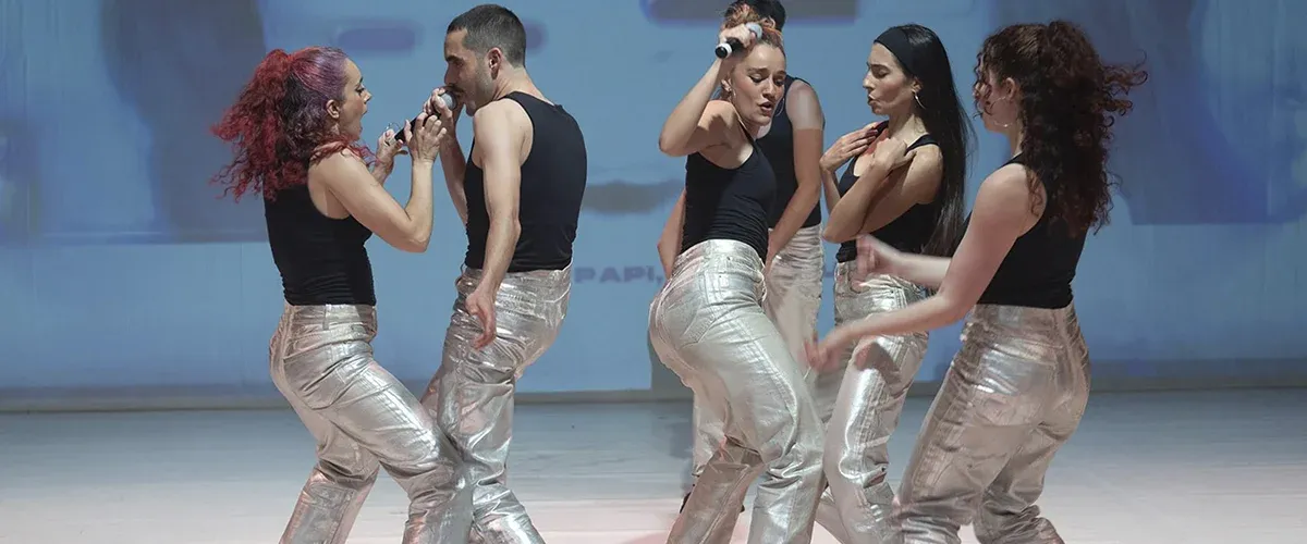 Caribe Mix 23_Mar Garcia i Javi Soler