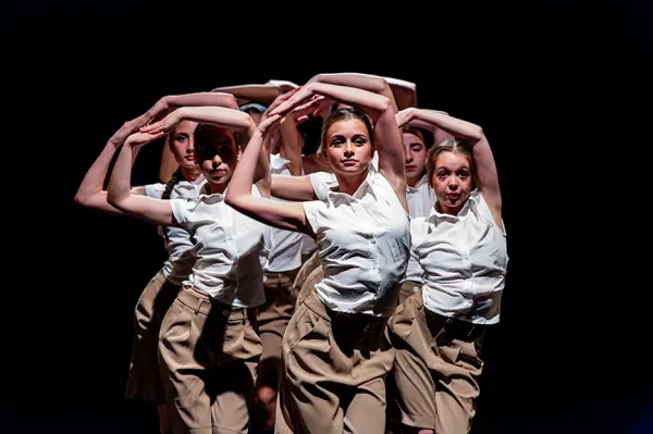 Chakachá_IEA Oriol Martorell | © Barbara Ferreira Chakachá_IEA Oriol Martorell | © Barbara Ferreira