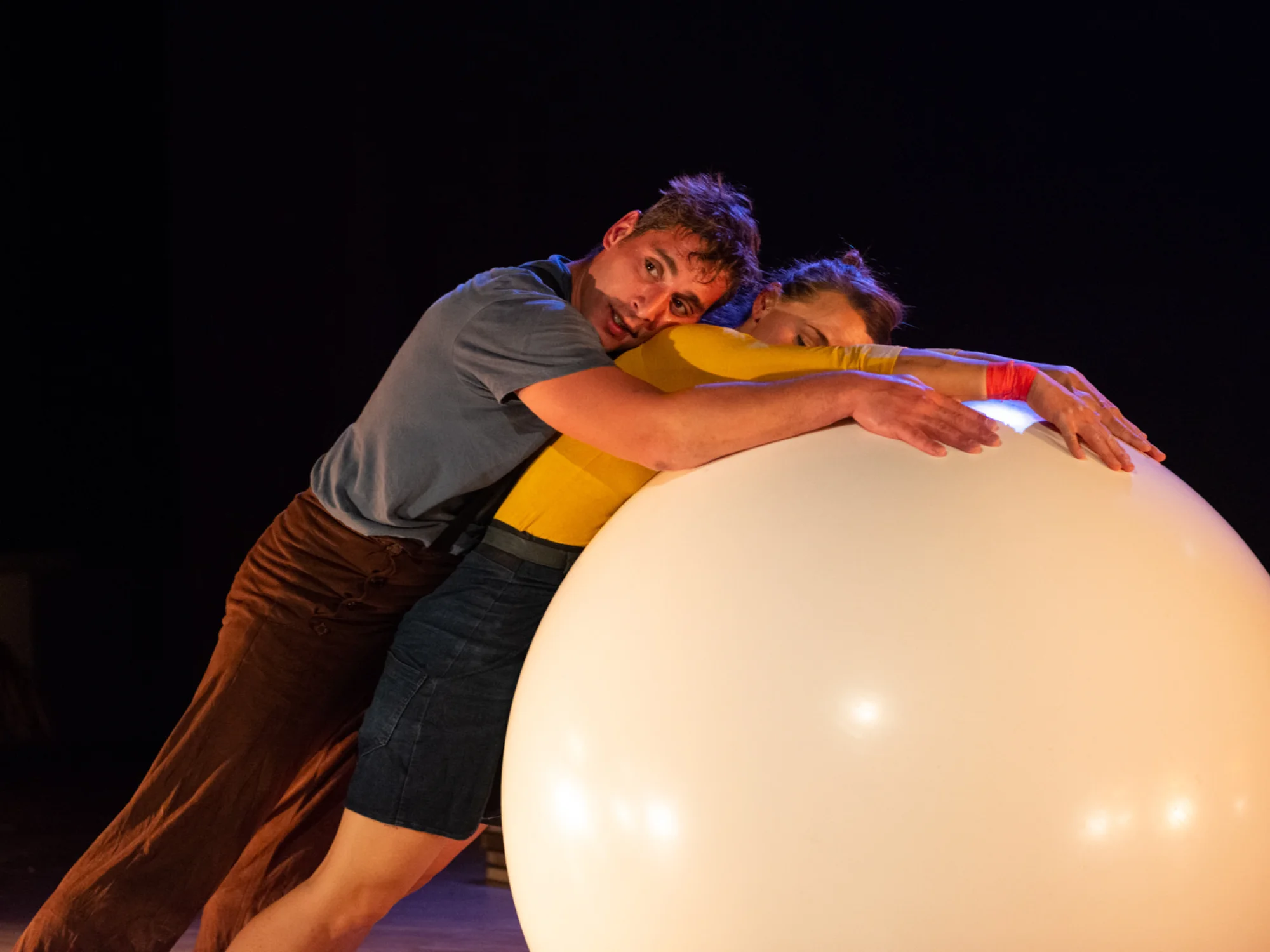 Cos a cos_Cia. Voël