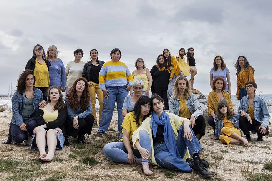 Cos Caníbal_Sisme Creatiu_web | © Anna Biendicho Cos Caníbal_Sisme Creatiu_web | © Anna Biendicho