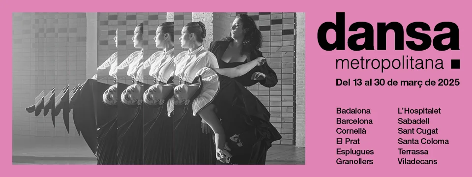 Dansa Metropolitana 2025
