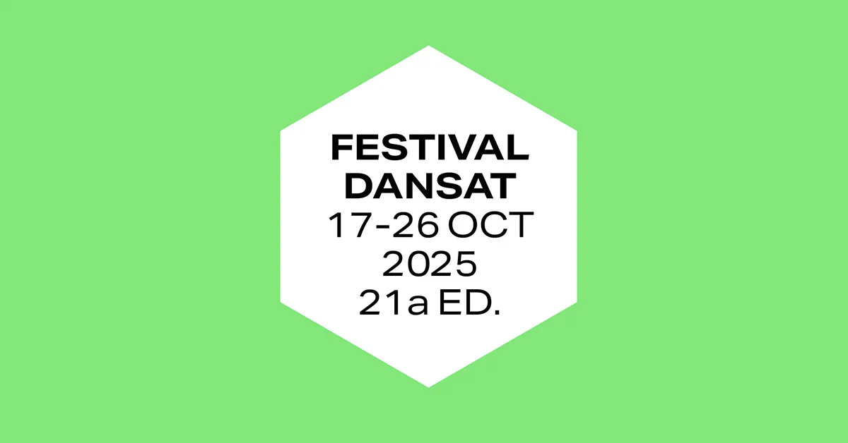 Festival Dansat 2025