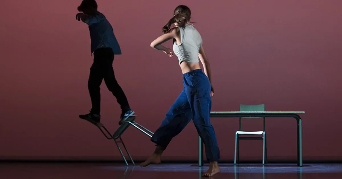 IEA Oriol Martorell, Per jutjar amb els meus passos