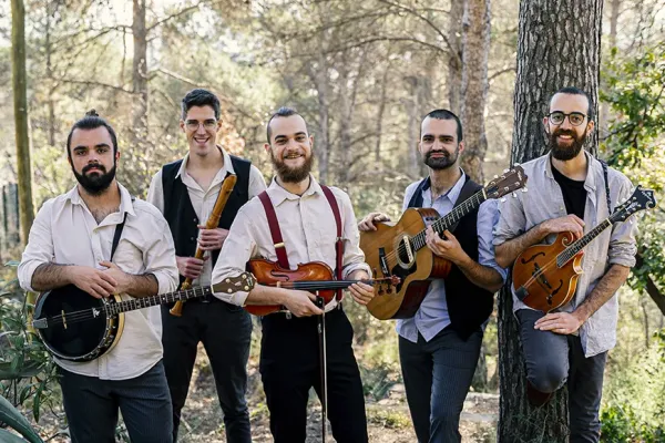 El pony menut_El Pony Pisador El pony menut_El Pony Pisador