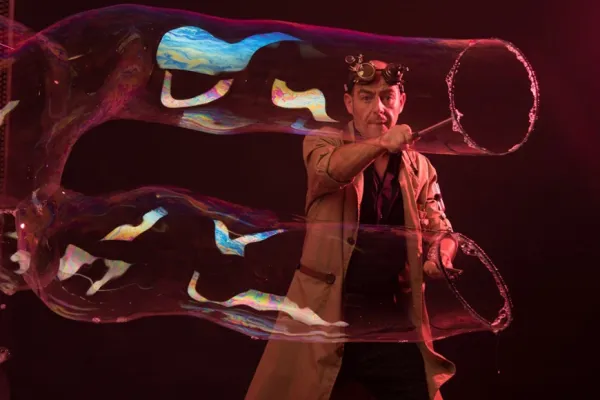 El professor Bromera_MeLaBuffa El professor Bromera_MeLaBuffa