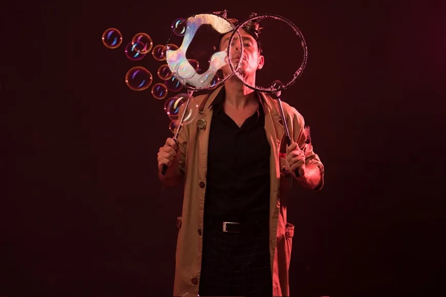 El professor Bromera_MeLaBuffa El professor Bromera_MeLaBuffa