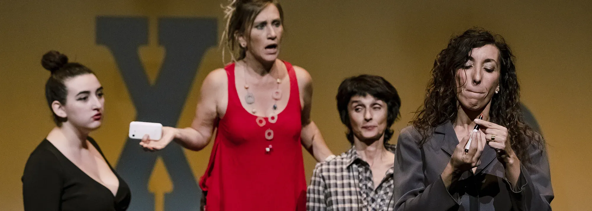 És bo xerrar de ment_Til Tall Teatre