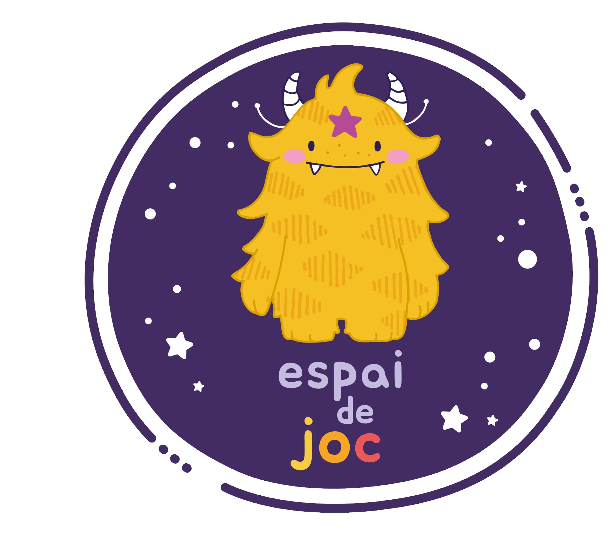 Espai de joc