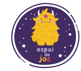 Espai de joc Espai de joc