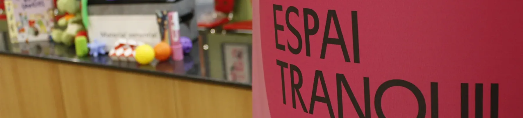 Espai tranquil Espai tranquil