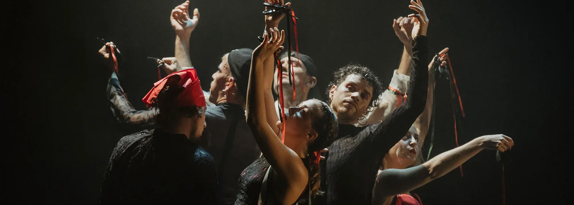 Fandango Reloaded | © Txus Garcia