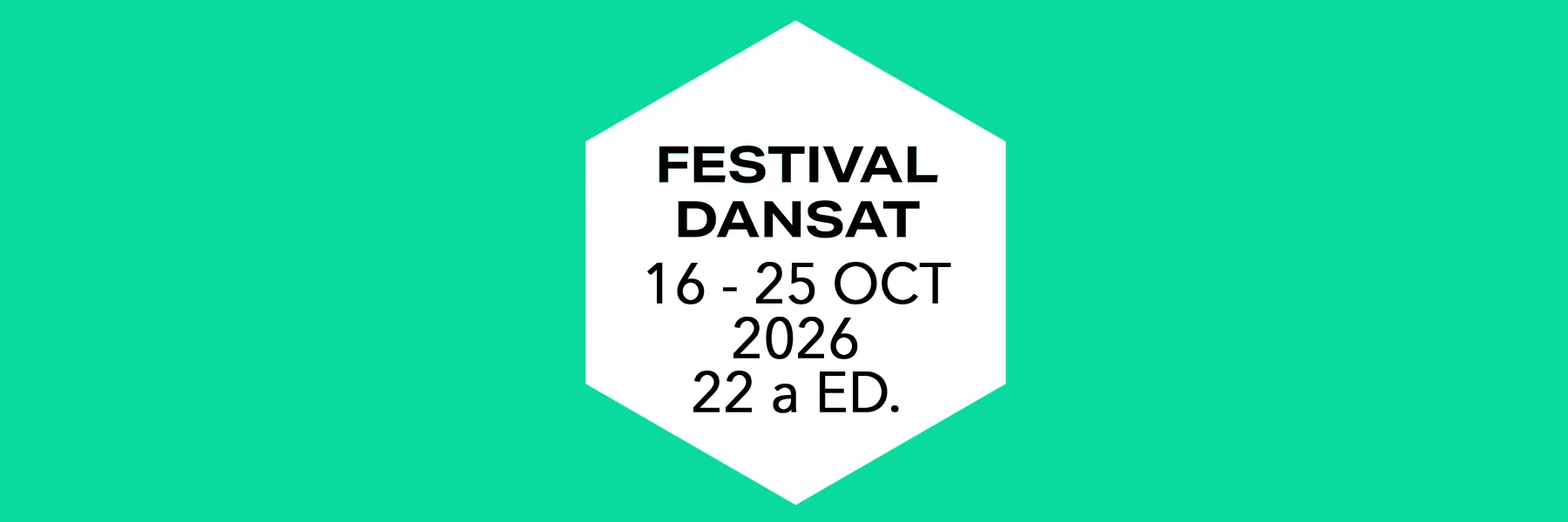 Festival Dansat 26