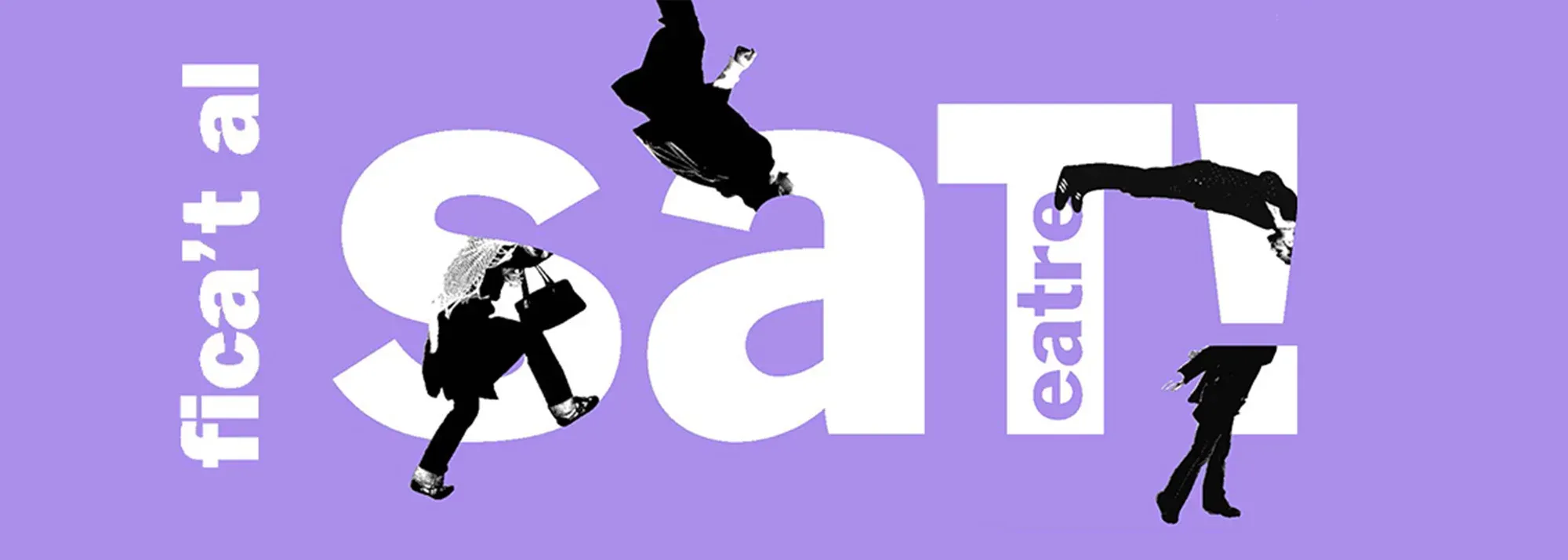 Fica't al SAT! 2025