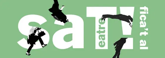 Fica't al SAT! 2024 Fica't al SAT! 2024