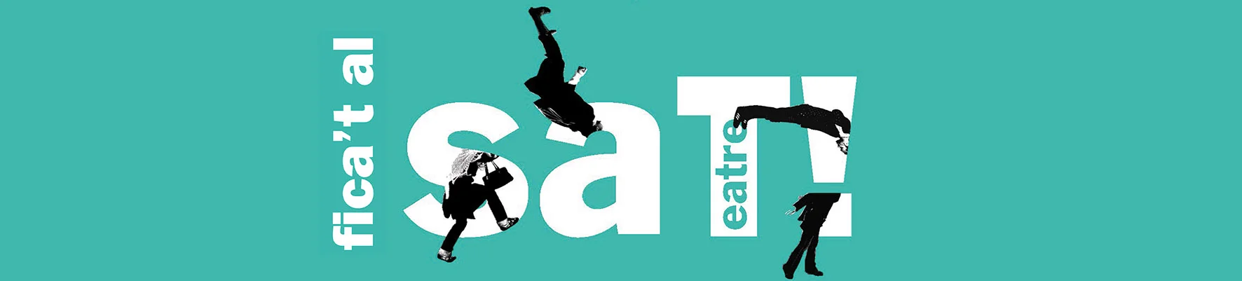 Fica't al SAT!